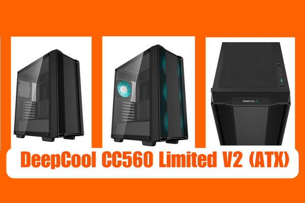 Best PC Cabinet Under Rs5000